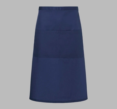 Karlowsky - Bistro Arpon Basic With Pocket - Forklæde
