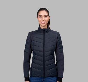 Geyser - Hybrid - Jacket