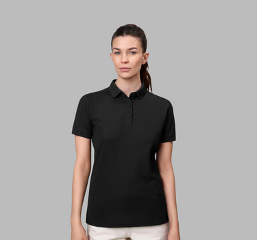 Geyser - Functional - Polo Shirt Med Eget Logo