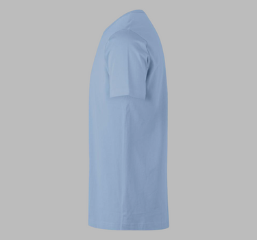 ID - T-Time V-Hals - T-shirt