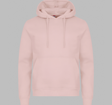 Clique -  Miami Hoody - Hættetrøje Med Eget Logo - 201031