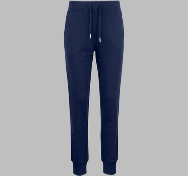 Clique - Premium OC Pants Women - Bukser Med Eget Logo