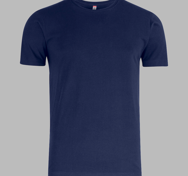 Clique -  Premium Fashion-T - T-shirt