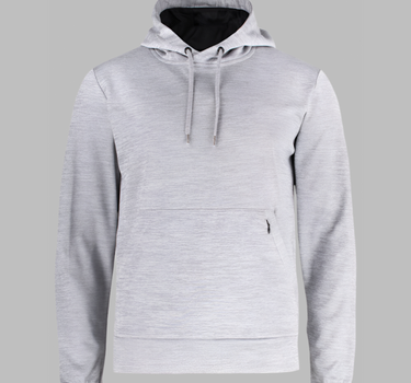 Clique -  Oakdale - Hættetrøje