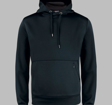 Clique -  Oakdale - Hættetrøje