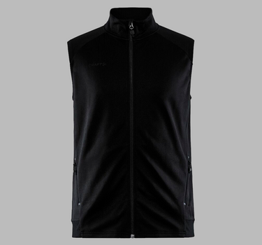Craft - ADV Unify Vest M - Vest Med Eget Logo
