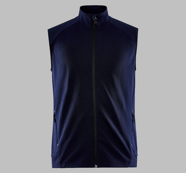 Craft - ADV Unify Vest M - Vest Med Eget Logo
