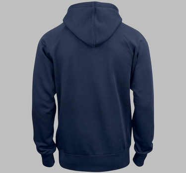 Clique -  Helix  - Hættetrøje