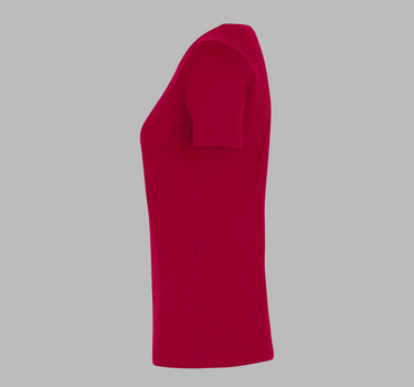 ID - Dame - Interlock - T-shirt
