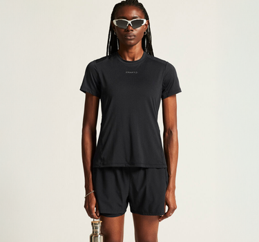 Craft - ADV Essence SS Tee 2 W - T-Shirt