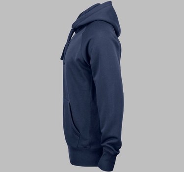 Clique -  Helix  - Hættetrøje