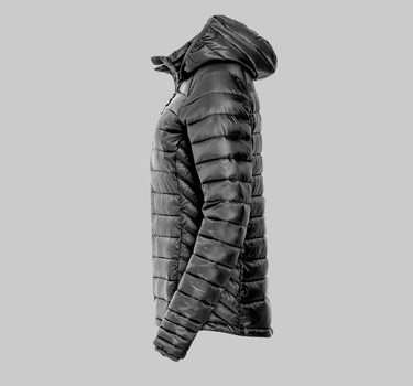 Clique - Hudson Women - Jakke 020977