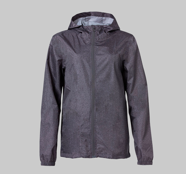 Clique - Basic Rain Jacket - Regnjakke 020929