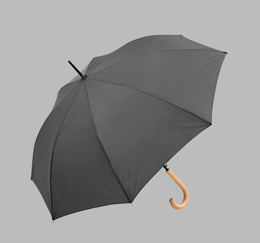 Fare - AC Regular Umbrella ÖkoBrella, waterSAVE® - Paraply - Med Eget Logo - 1134