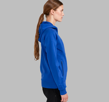 Craft - CORE Soul Full Zip Hood W - Hættetrøje med lynlås Med Eget Logo