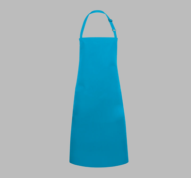 Karlowsky - Bib Apron Basic With Buckle - Forklæde - KY049