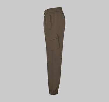ID -  Cargo stretch buks | unisex - Bukser 0914