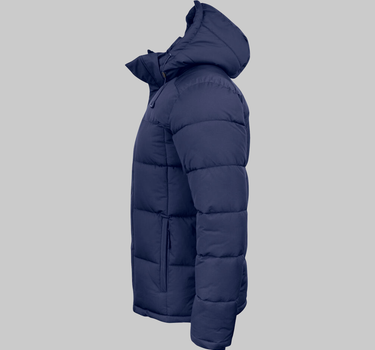 Clique - Colorado - Vinterjakke 020931