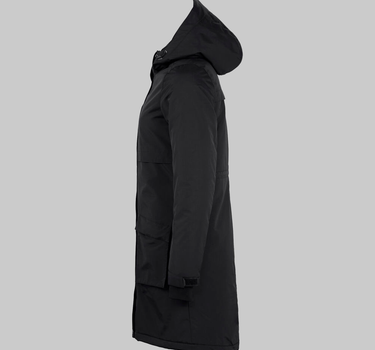 Clique - Lindy - Dame Parka Jakke 020985