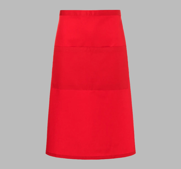 Karlowsky - Bistro Arpon Basic With Pocket - Forklæde