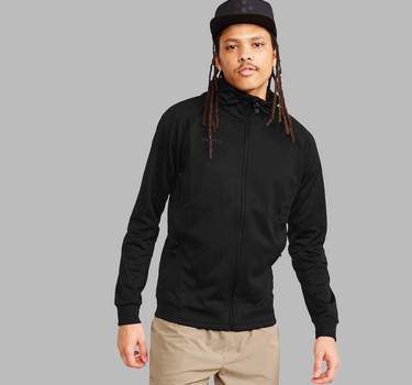 Craft - ADV Unify FZ Hood M - Jakke