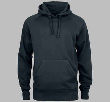 Clique -  Helix  - Hættetrøje