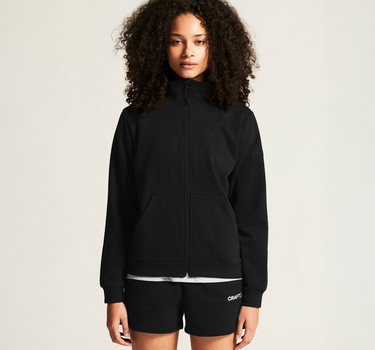 Craft - Community 2.0 Zip Jkt W - Jakke