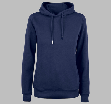 Clique -  Premium OC Hoody Women - Hættetrøje Med Eget Logo