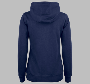 Clique -  Premium OC Hoody Women - Hættetrøje Med Eget Logo
