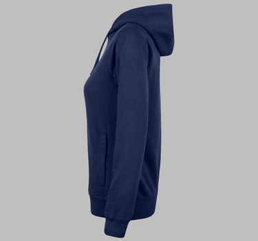 Clique -  Premium OC Hoody Women - Hættetrøje Med Eget Logo