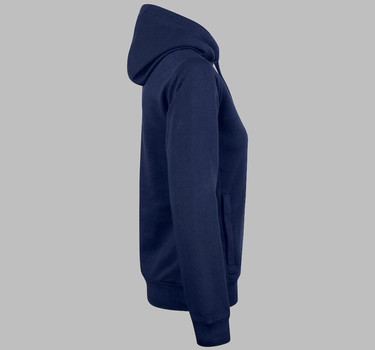 Clique -  Premium OC Hoody Women - Hættetrøje Med Eget Logo