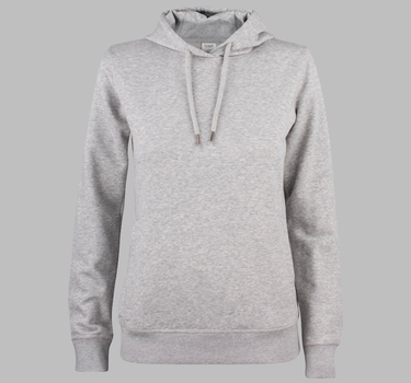 Clique -  Premium OC Hoody Women - Hættetrøje Med Eget Logo