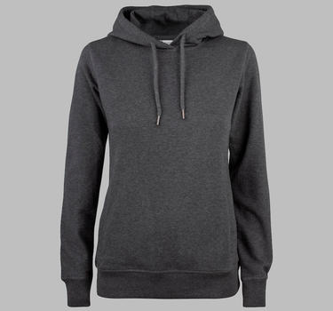 Clique -  Premium OC Hoody Women - Hættetrøje Med Eget Logo