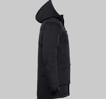 Clique - Eskie - Parka Jakke 020996