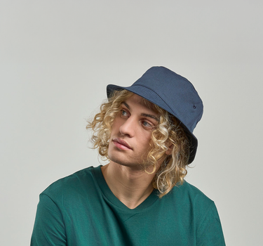 Atlantis - Geo Bucket Hat - Bucket Hat