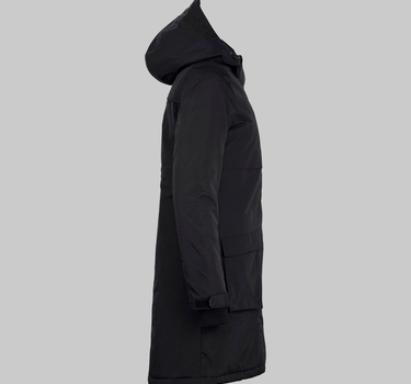Clique - Lindy - Dame Parka Jakke 020985