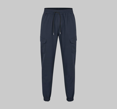ID -  Cargo stretch buks | unisex - Bukser 0914
