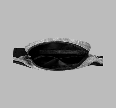 Bags2GO - Hip Bag - Detroit - Bæltetaske