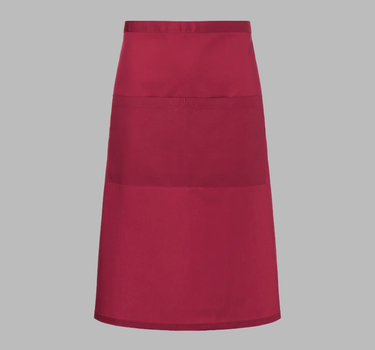 Karlowsky - Bistro Arpon Basic With Pocket - Forklæde