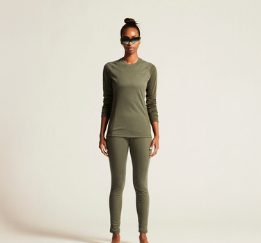 Craft - CORE Warm Baselayer Set W  -Baselayer Sæt