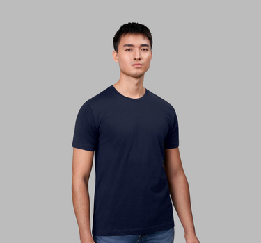 ID - T-time tight - T-shirt