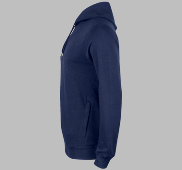 Clique -  Premium OC Hoody - Hættetrøje
