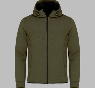 Clique - Hayden - Jakke - 21024