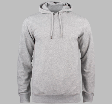 Clique -  Premium OC Hoody - Hættetrøje