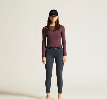 Craft - CORE Wool Merino Set W - Baselayer Sæt