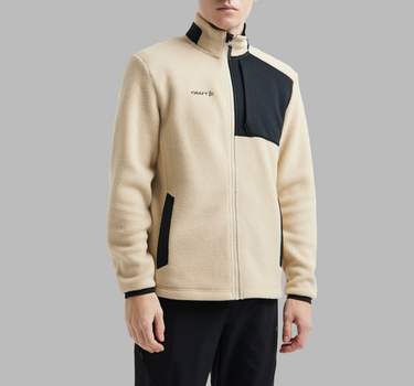 Craft - ADV Explore Pile Fleece Jacket M - Jakke