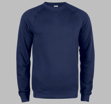 Clique -  Premium OC Roundneck - Trøje