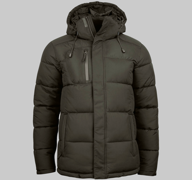 Clique - Colorado - Vinterjakke 020931