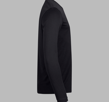 Clique - Basic Active-T L/S - Langærmet T-Shirt