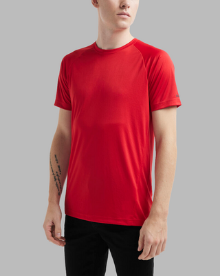 Craft - Core Unify Training Tee M - T-shirt Med Eget Logo